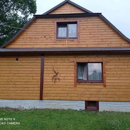 Садиба Брусний Mykulychyn Bagian luar foto