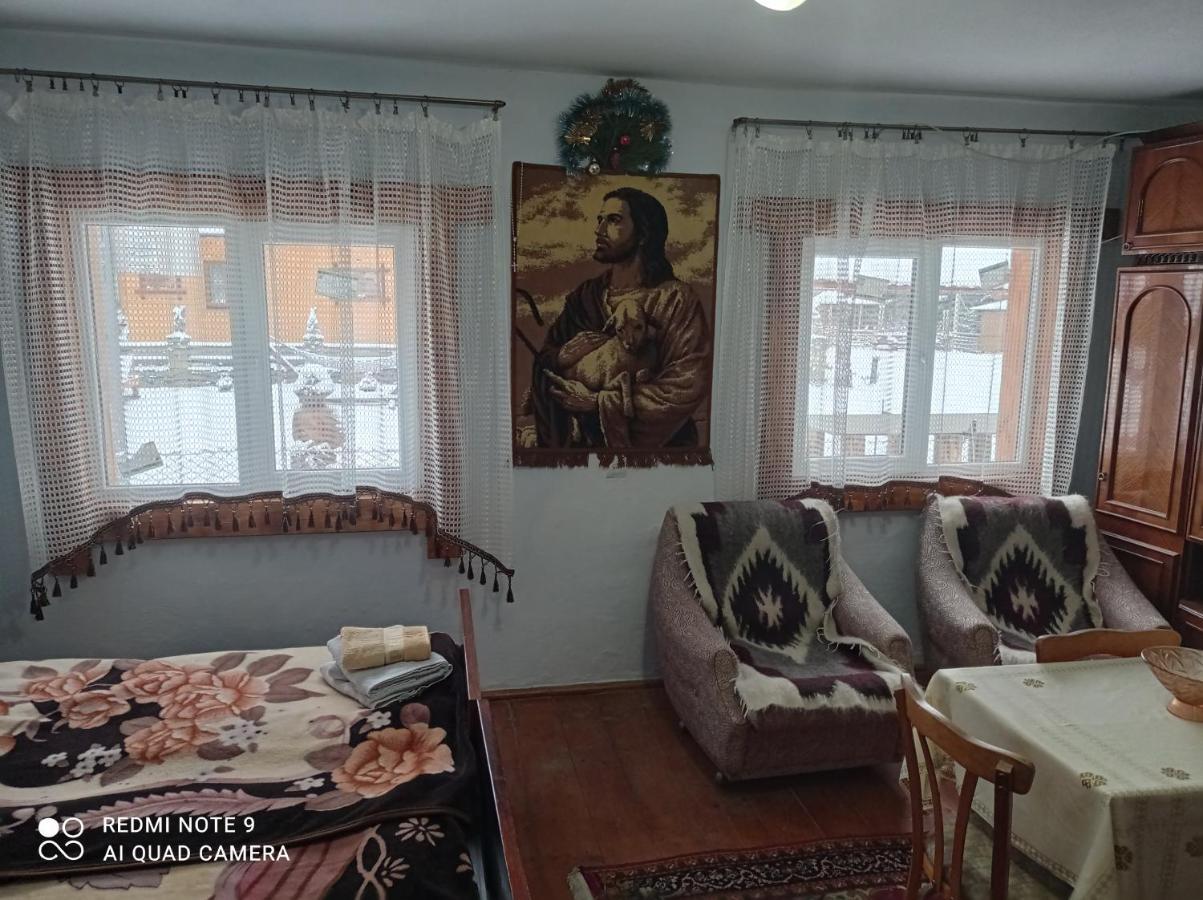 Садиба Брусний Mykulychyn Bagian luar foto